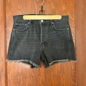 Gap High Rise Cheeky Short